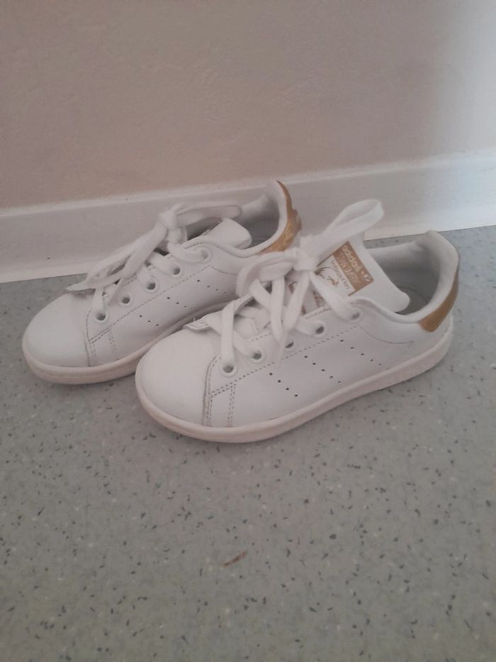Chaussure enfant - photo numéro 4