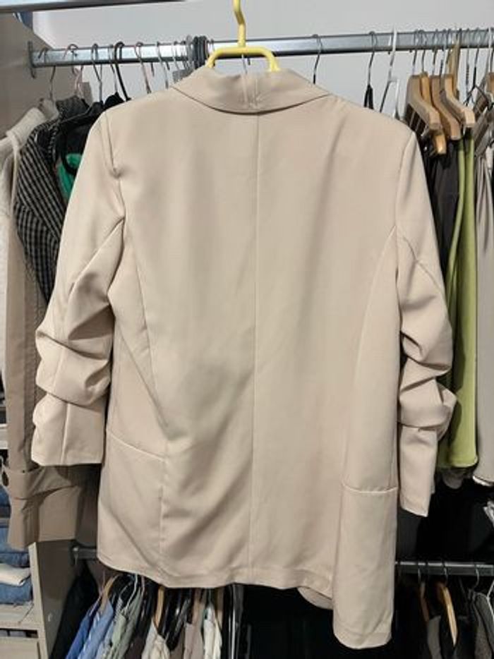 Lot de deux blazers taille S - photo numéro 4