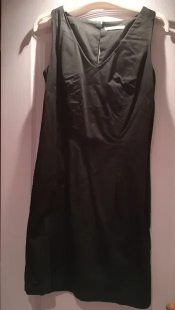 Robe Camaïeu
