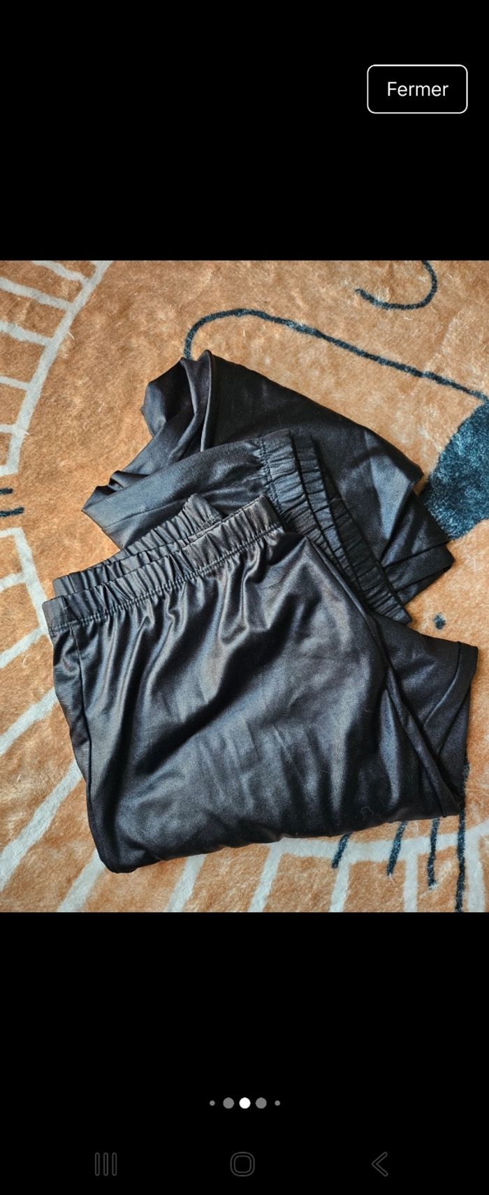 Vêtements grossesse - photo numéro 4