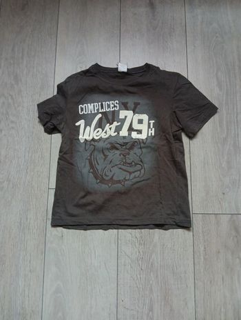 T-shirt taille 10 ans Complice