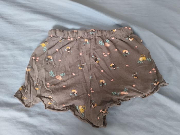 Short taille 8 ans - photo numéro 3