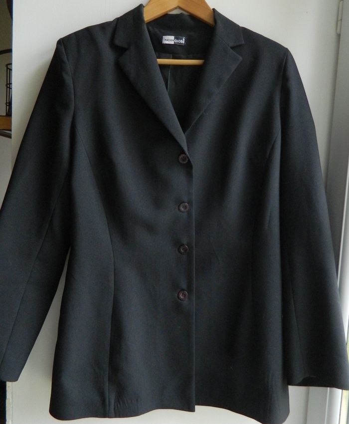 Veste "Machin chose" T 2