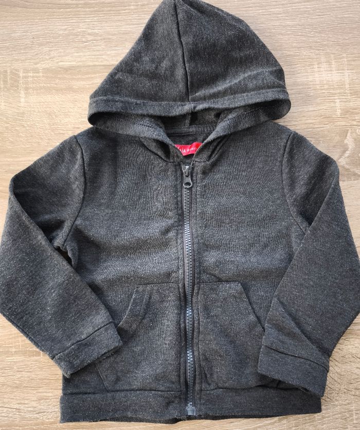 Lot 3 ans - photo numéro 6