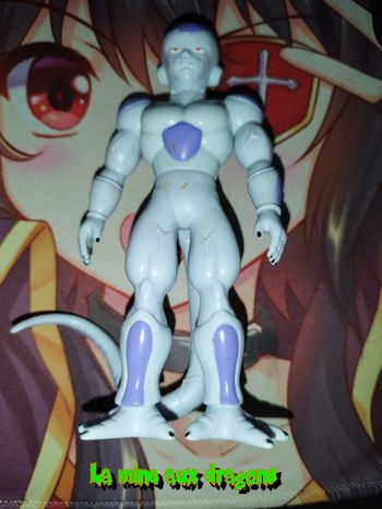 Figurine Freezer Dragon Ball Irwin Toys BS STA figure AB Frieza freeza