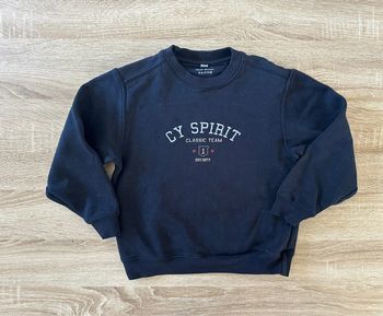 Pull marine Cyrillus