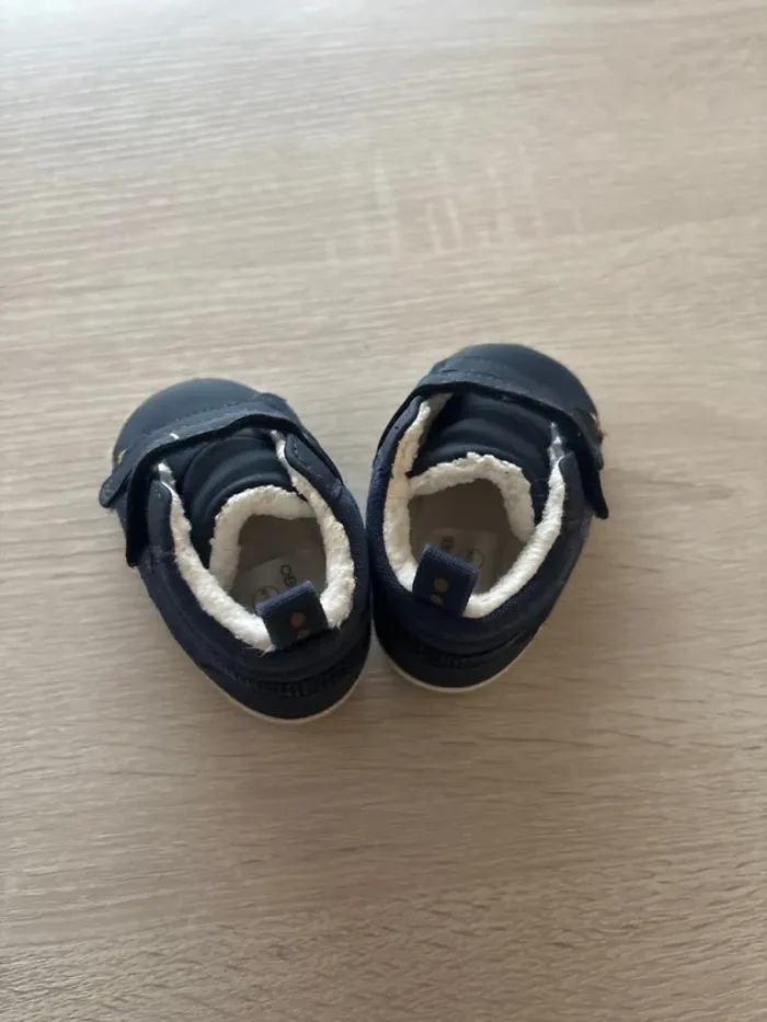 Chaussure - photo numéro 2