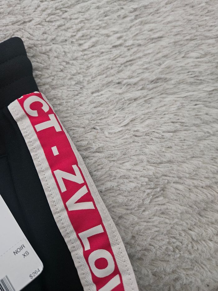 Jogging 34 zadig et voltaire - photo numéro 4