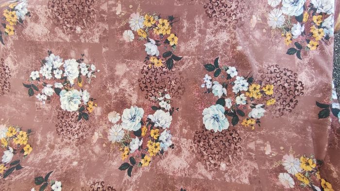 Coupon au tissu - photo numéro 3