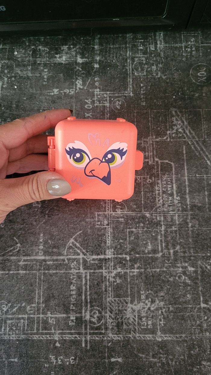 Petit playmobil - photo numéro 2