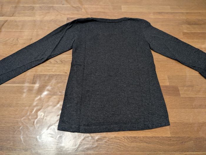 T-shirt Love fille 8 ans influx neuf sans étiquette - photo numéro 7