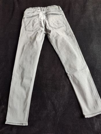 Jean slim Kiabi