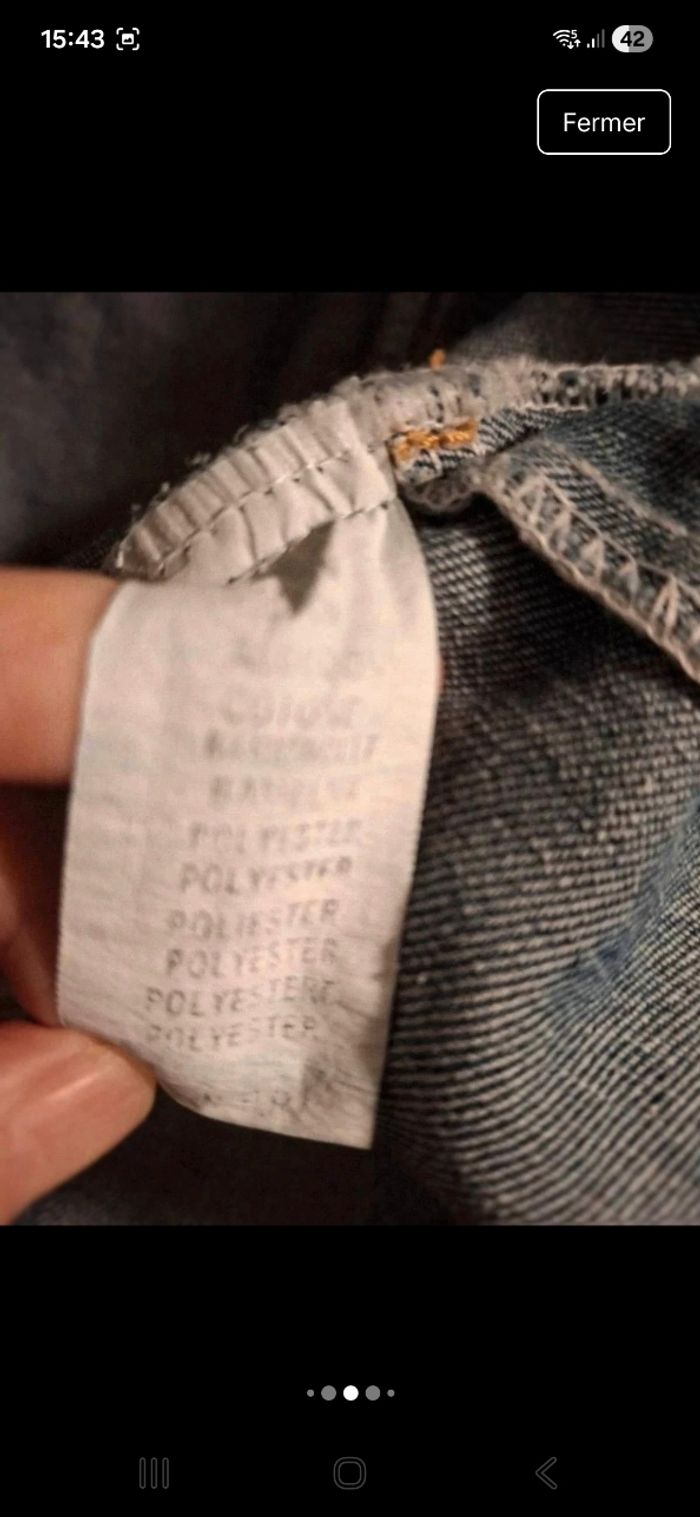 Veste - photo numéro 7