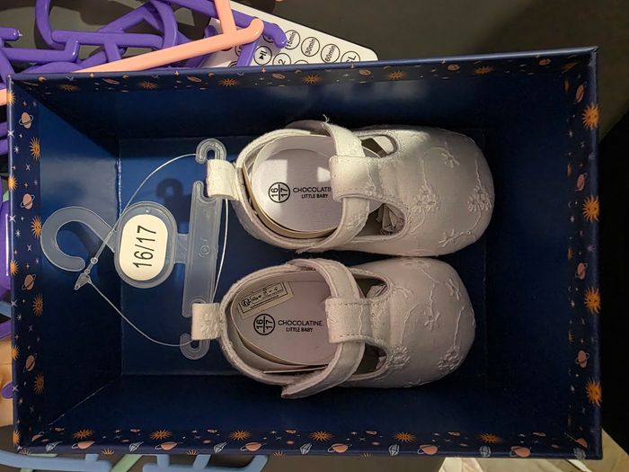 Chaussure - photo numéro 5