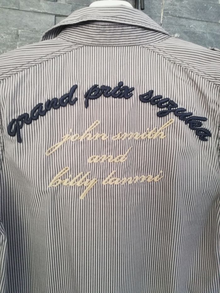 Chemise kaporal - photo numéro 6