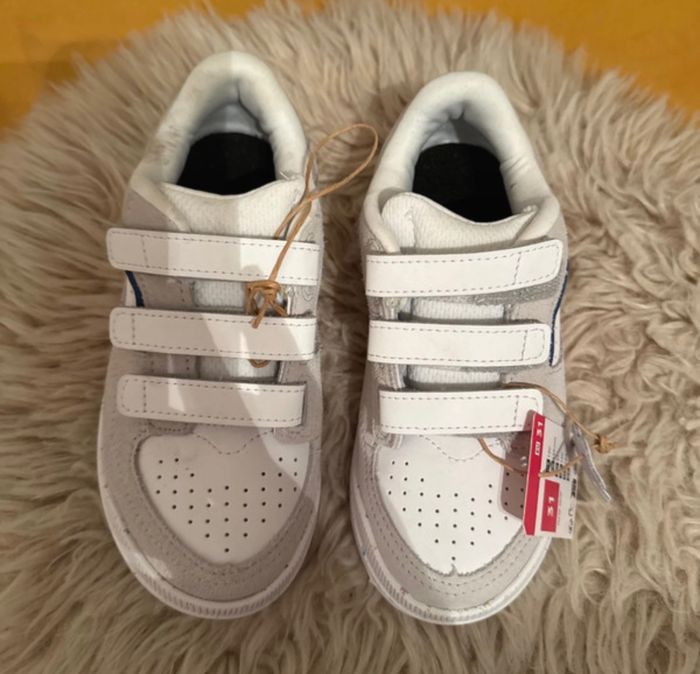 Baskets décathlon mixte - photo numéro 4