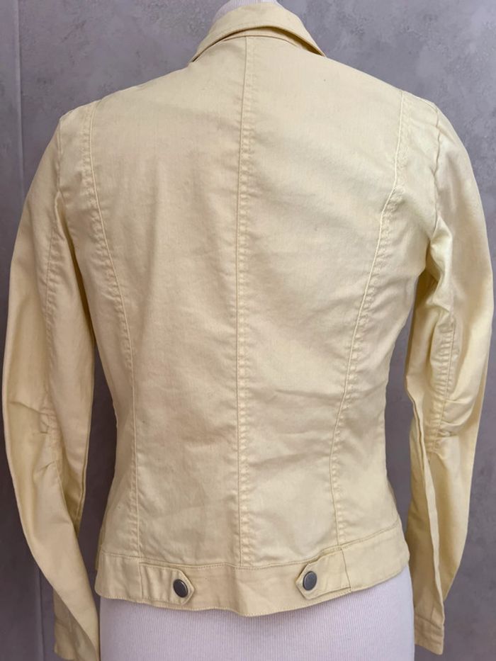 Veste femme T.38 - photo numéro 2