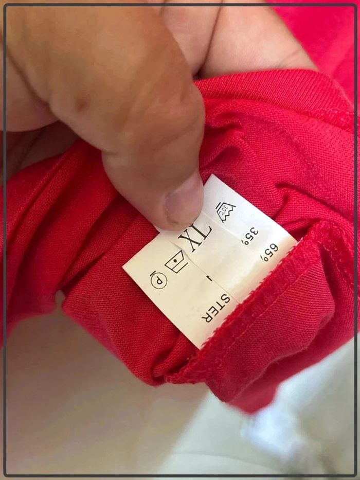 Blouse taille 42 * - photo numéro 3