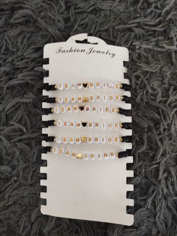 Bracelet time birde