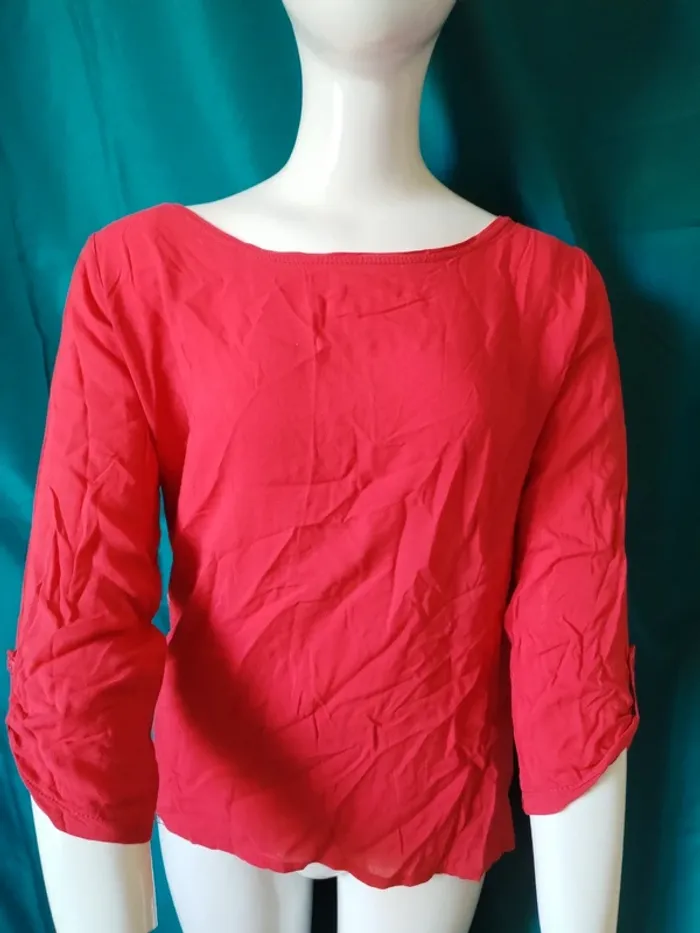 Blouse femme taille 34 Shana - photo numéro 2