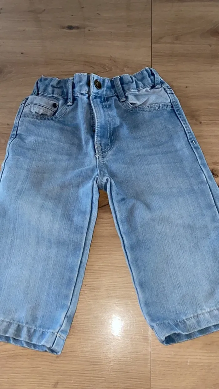 Pour enfant  6 ans neuve