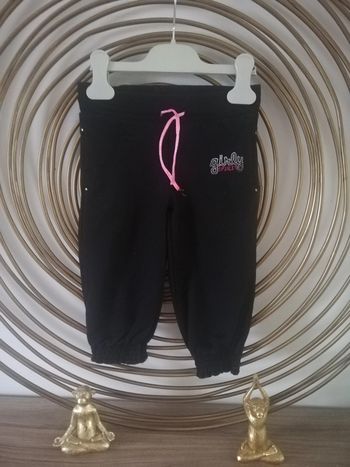 Pantacourt jogging Orchestra T6ans