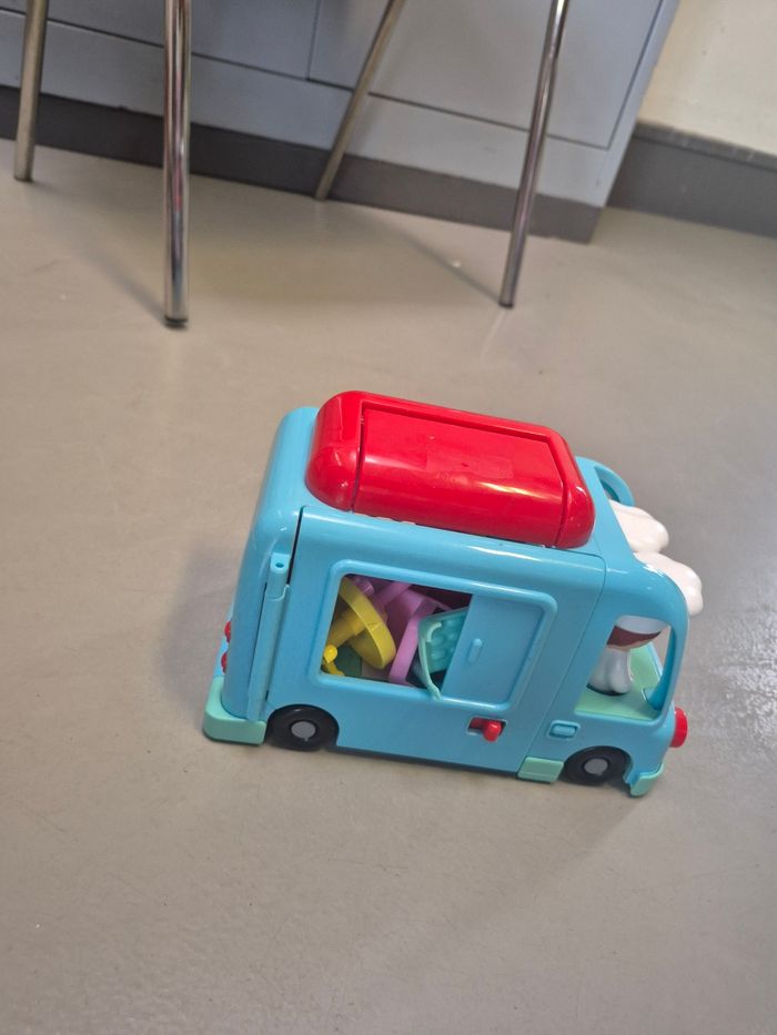 Food truck - photo numéro 8