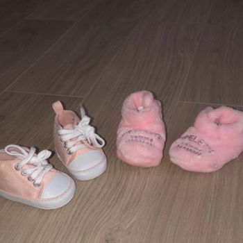 Chaussure