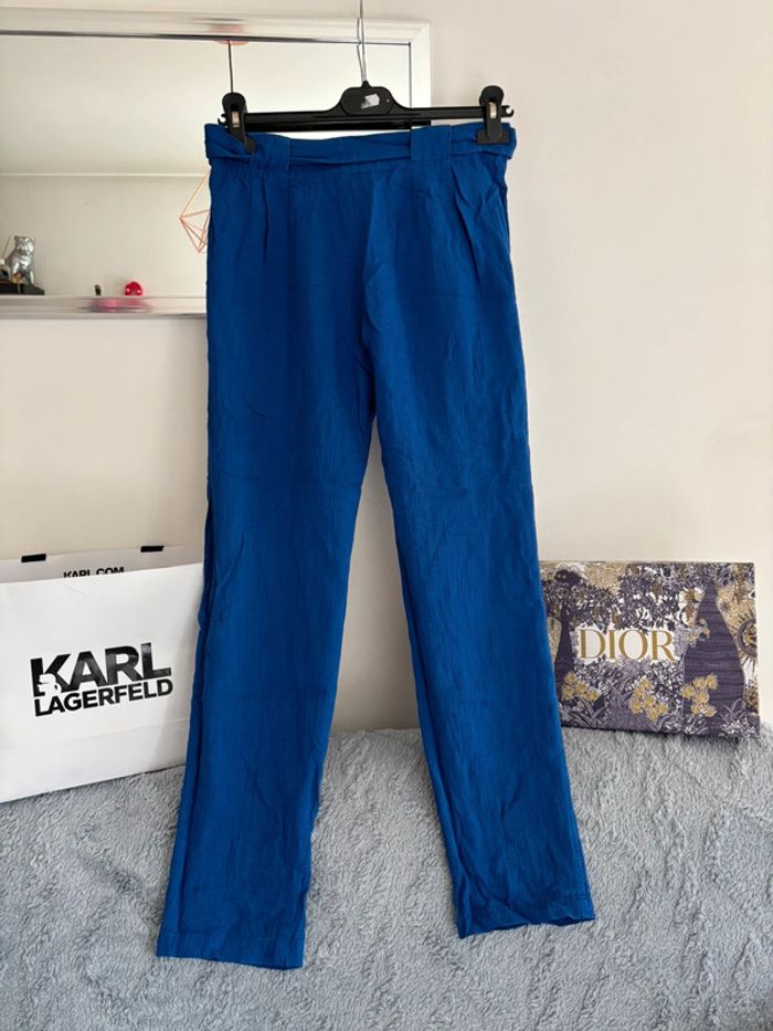 Pantalon Comptoir des cotonniers 34 - photo numéro 2