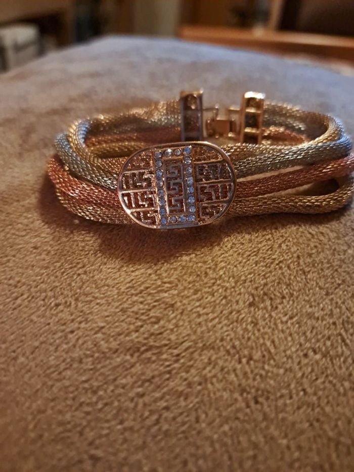 Bracelet femme - photo numéro 4