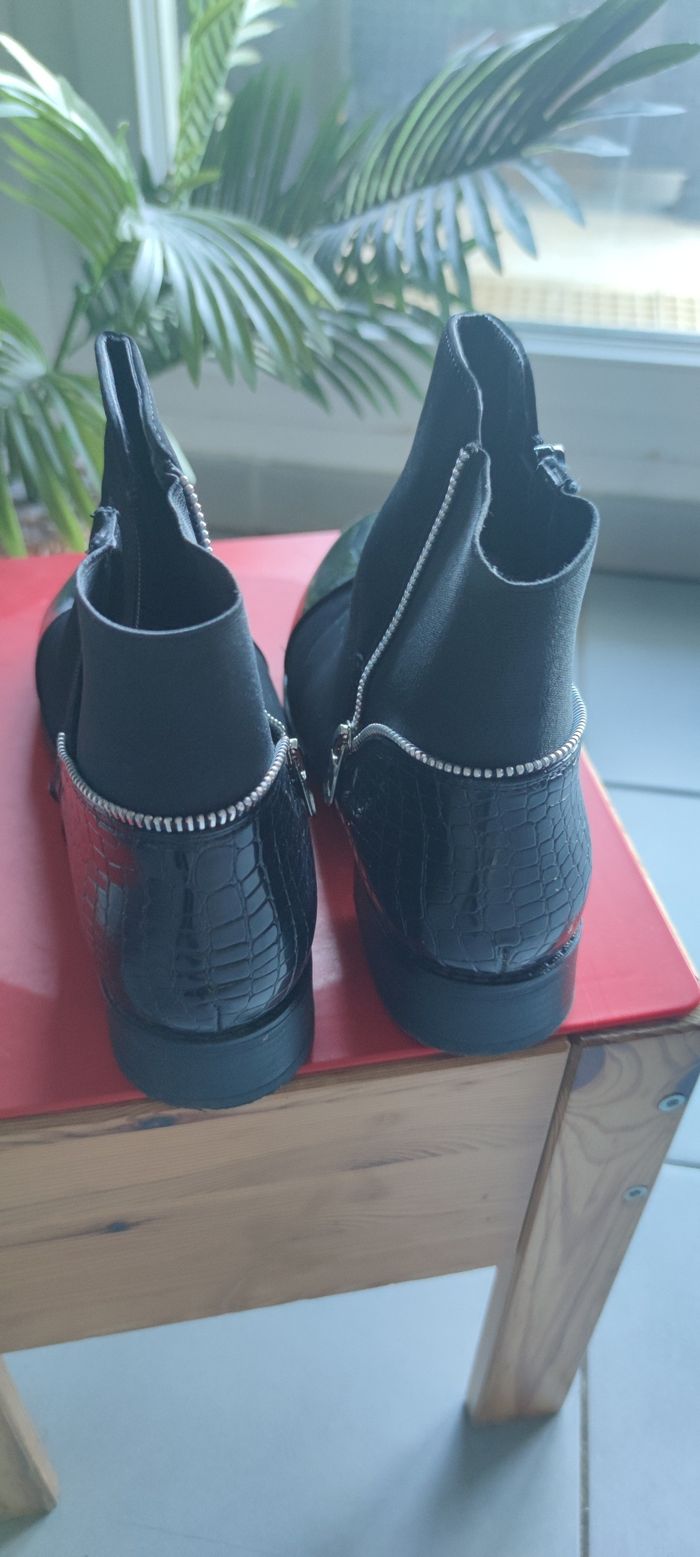 Chaussure T40 - photo numéro 2