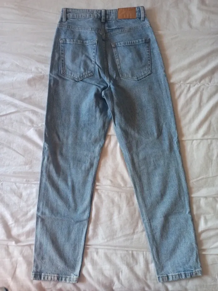 Jeans Zara - photo numéro 7