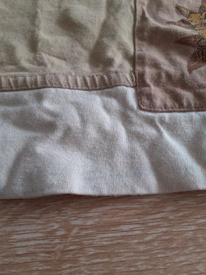 Tee shirt - photo numéro 2