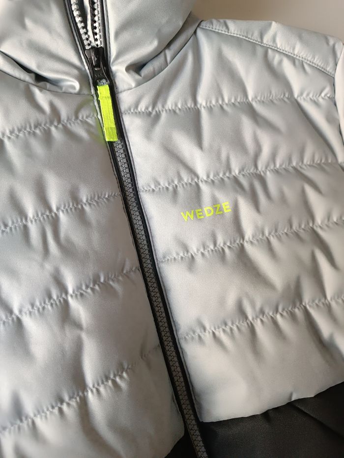 Blouson garçon - photo numéro 2