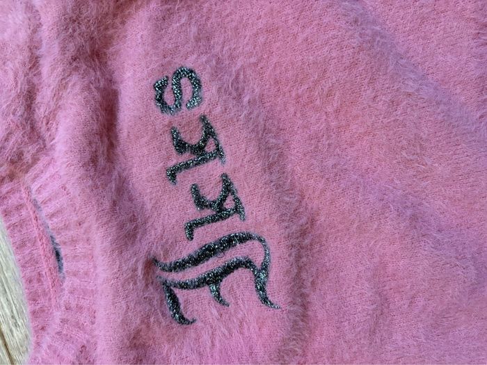 Pull ikks 3 ans - photo numéro 2
