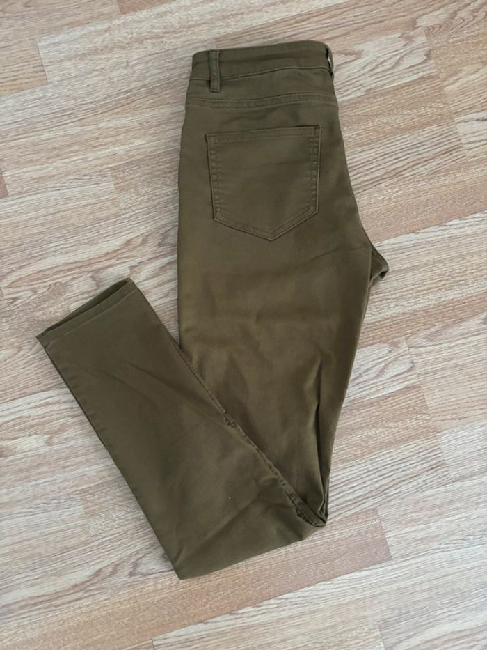 Pantalon stretch - photo numéro 3