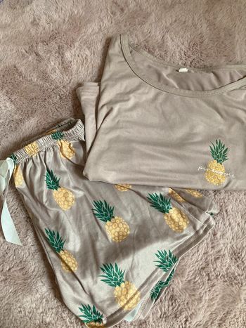 Pyjama