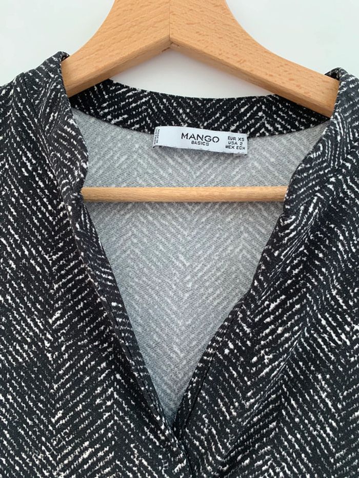 Robe mango - photo numéro 2