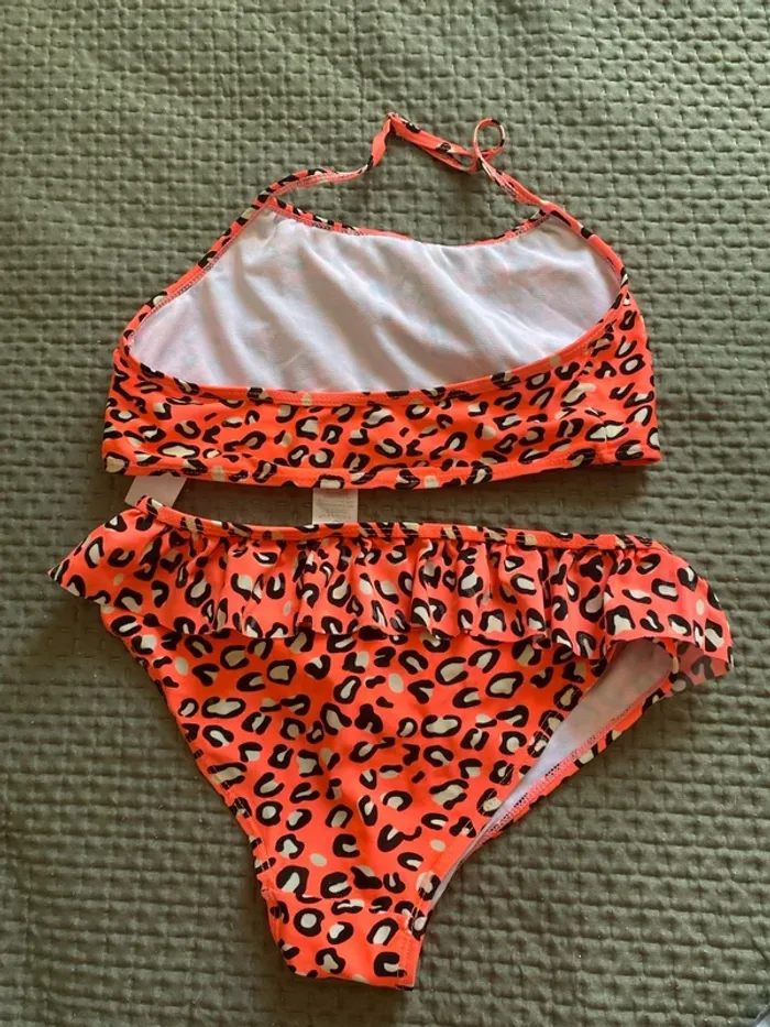 Maillot de bain fille - photo numéro 2
