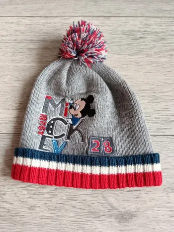 Bonnet
