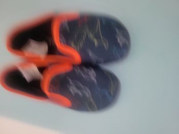 Chaussons lupilu