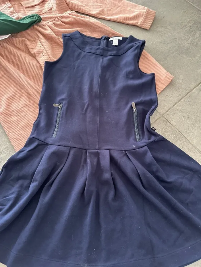 Lot vêtements fille - photo numéro 5