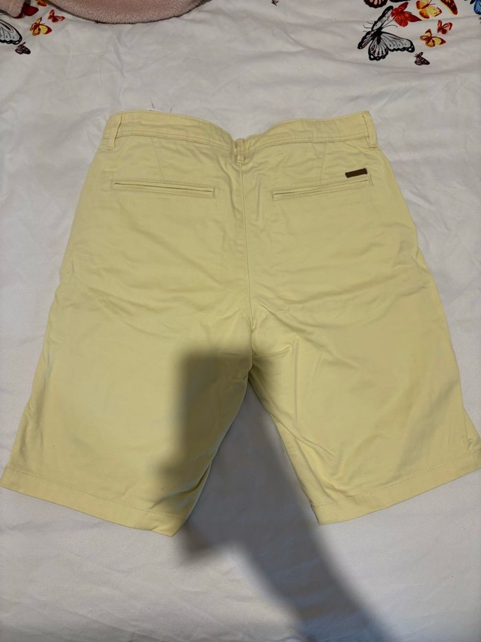 short homme - photo numéro 2