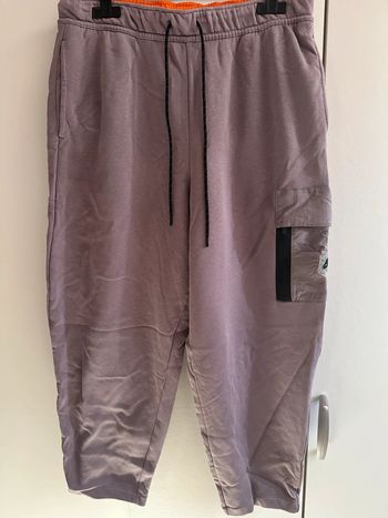 Jogging Nike violet