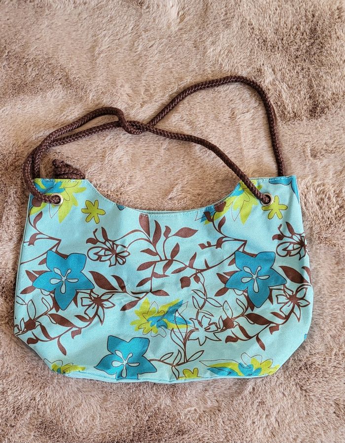 Sac en tissu