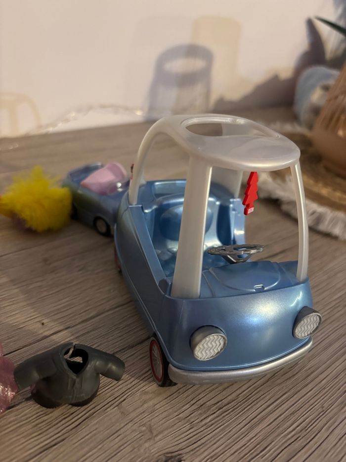 Lot poupée L.o.l surprise - photo numéro 2