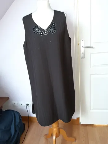 Robe.