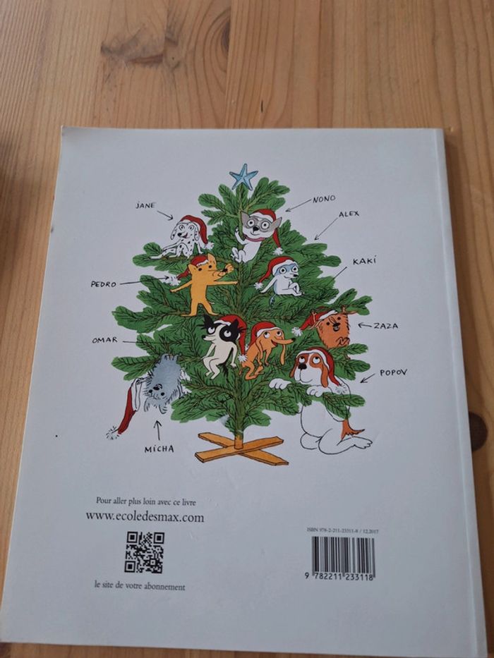 Le plus geos cadeau du monde - photo numéro 2