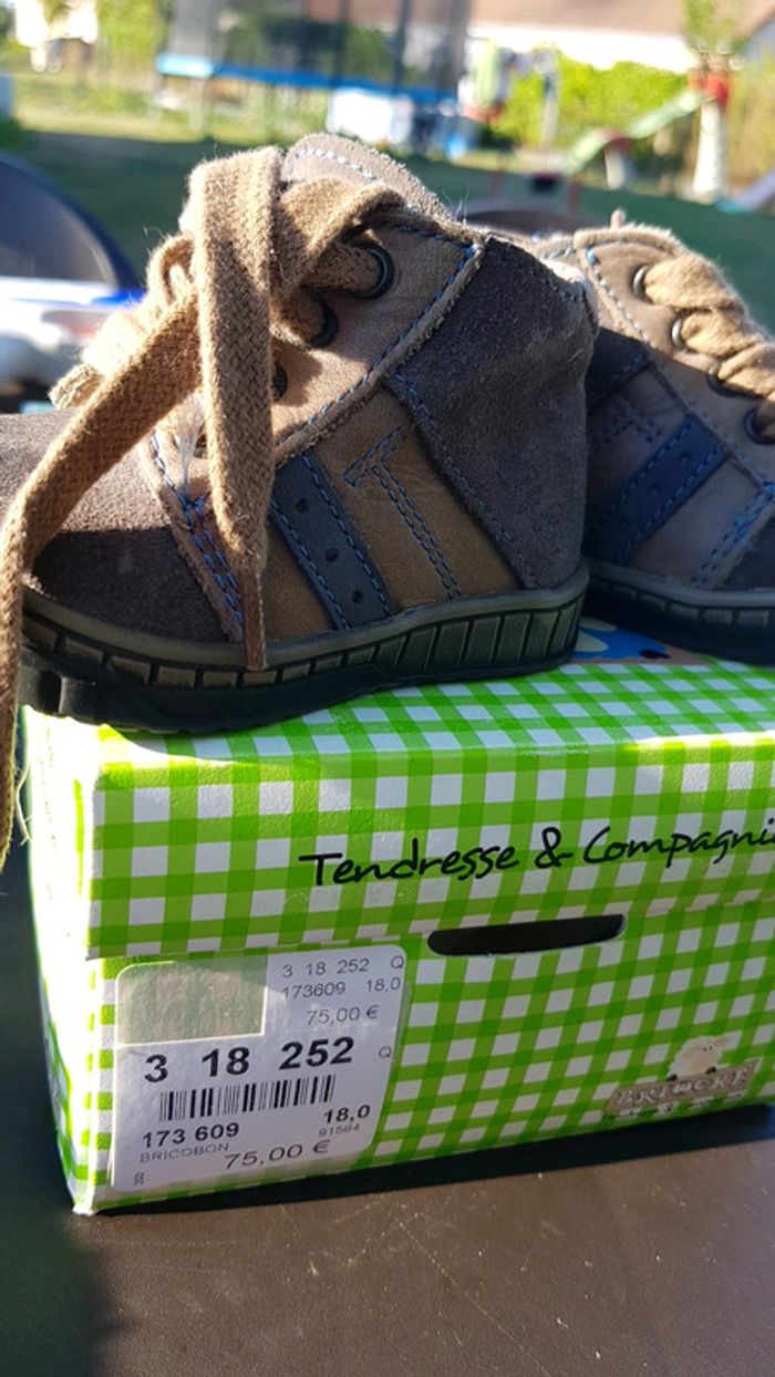 Chaussures - photo numéro 2
