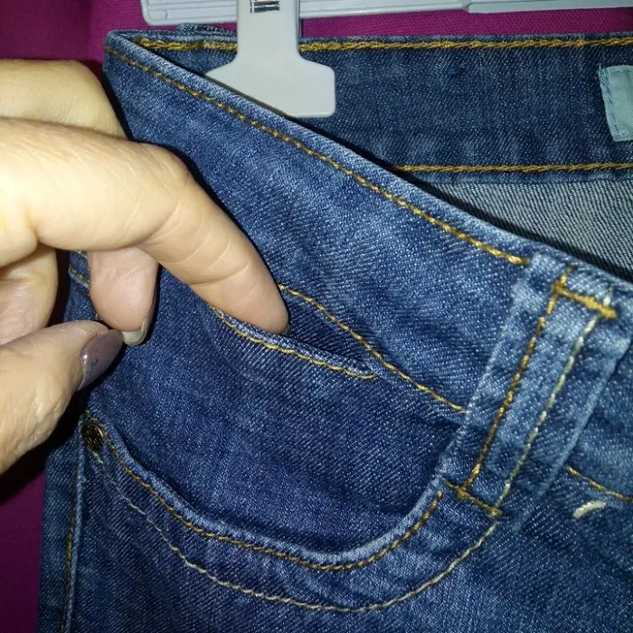 Jeans femme - photo numéro 14